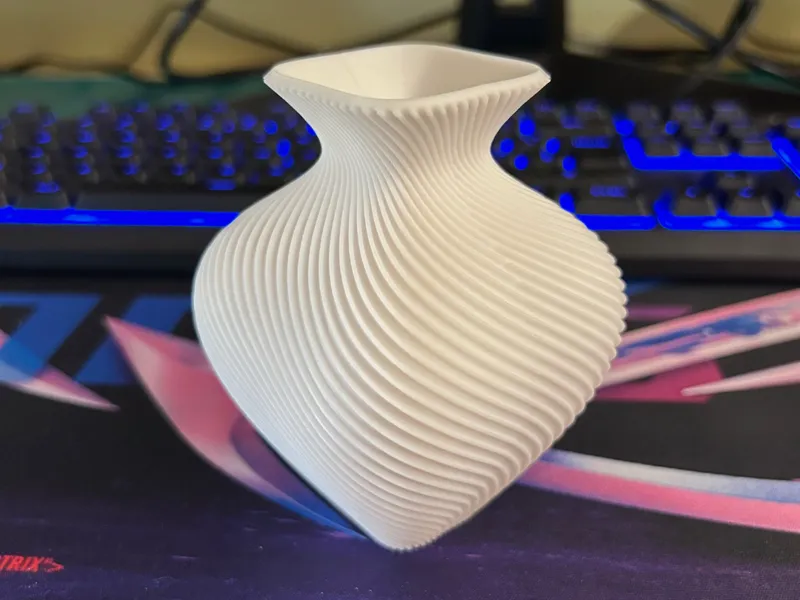 Mini vaso