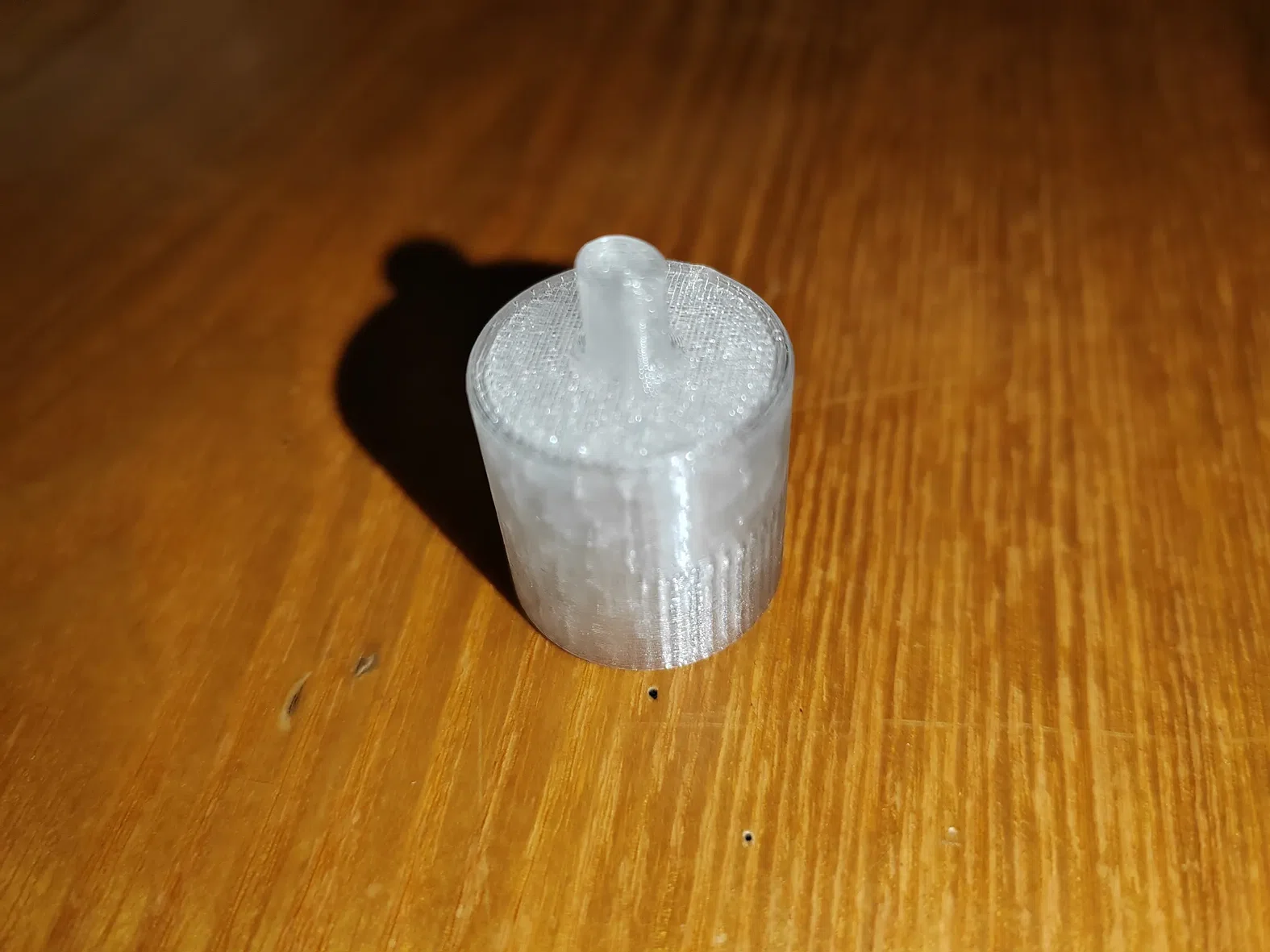 Miniatura 2 do modelo 3D 压风式散热器——JetForce捷风