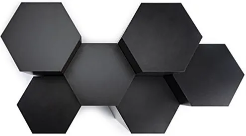 2in Hex Stand