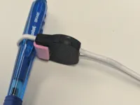 0.12mm layer, 2 walls, 15% infill