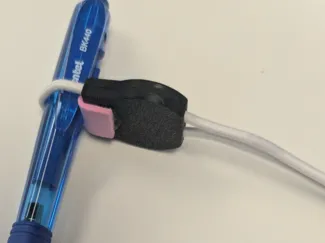 Fishing Butler Rod Ties