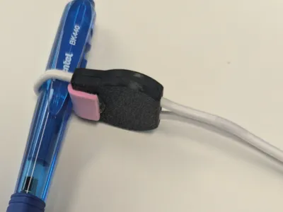 Fishing Butler Rod Ties
