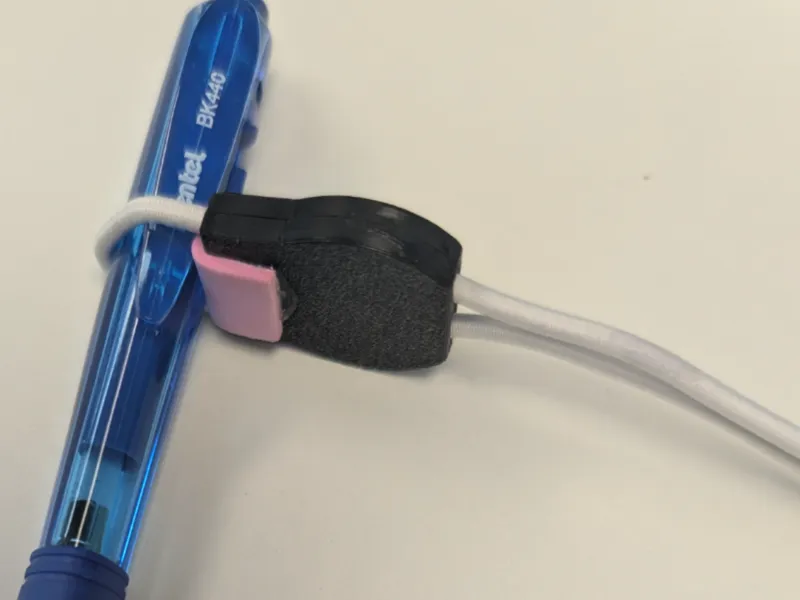 Fishing Butler Rod Ties