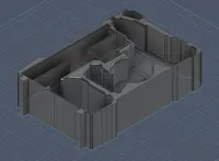 A1 5% Infill