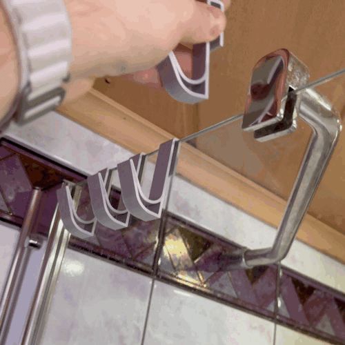 Shower Hook