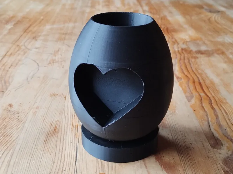 Easter Tealight/Candle Holder