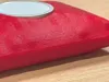 0.2mm layer, 3 walls, 2% infill / Fuzzy Skin