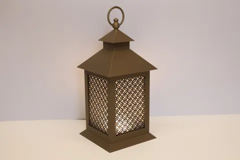 The Modular Lantern - Mk3 view 2