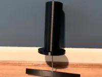 0.2mm layer, 2 walls, 20% infill