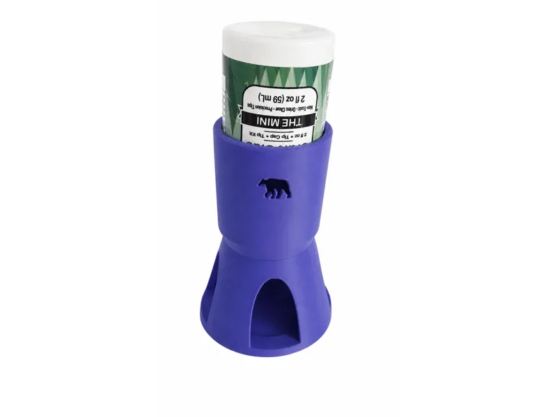 Bearly Art 2oz Glue Stand – Inverted Bottle