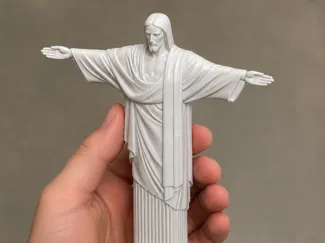 Jesus