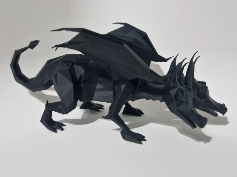 OSRS King Black Dragon Oldschool Runescape