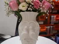 0.2mm layer, 4 walls, 10% infill