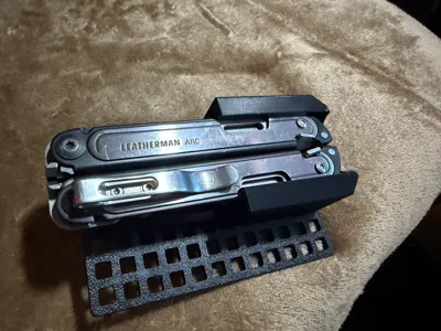 Mod-Grid Leatherman Arc Holder
