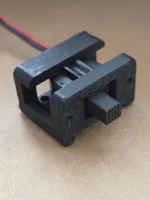 0.08mm layer, 2 walls, 15% infill