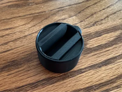 Breville Barista Express Steam Lever Adapter
