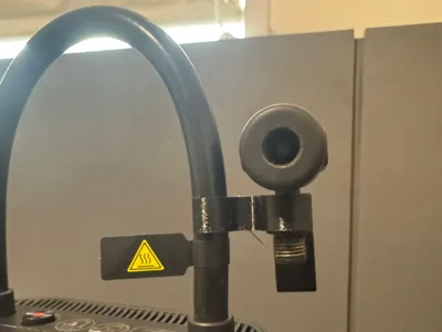 Air Pump 2 Pro Nozzle Holder