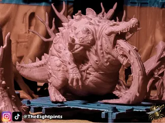 Bile Leper - The Eightpints