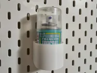 Single Bottle Model