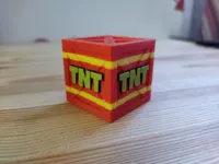 0.12mm layer, 2 walls, 15% infill