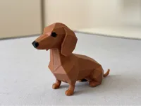0.2mm layer, 4 walls, 15% infill