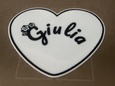 GIULIA