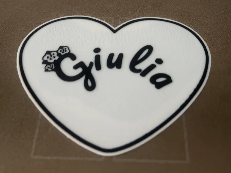 GIULIA