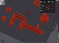 Reinforced/Stronger Profile