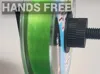 Hands-Free Fishing Spool Holder (Easy Print Profile)
