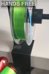 A1 Mini -Hands-Free Fishing Spool Holder (Easy Print )
