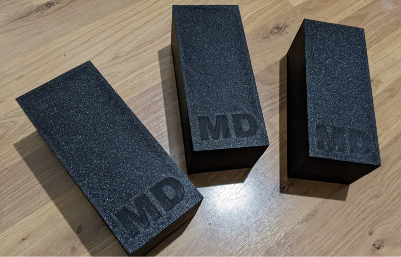 MiniDisc Box 20