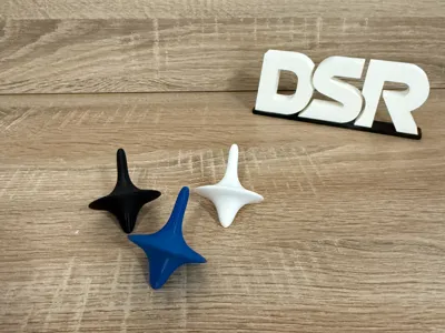 Inception Spinning Top – Dream or Reality?