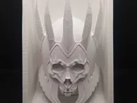 0.16mm layer, 2 walls, 15% infill