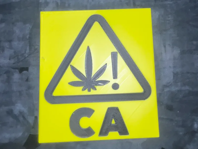 warning 