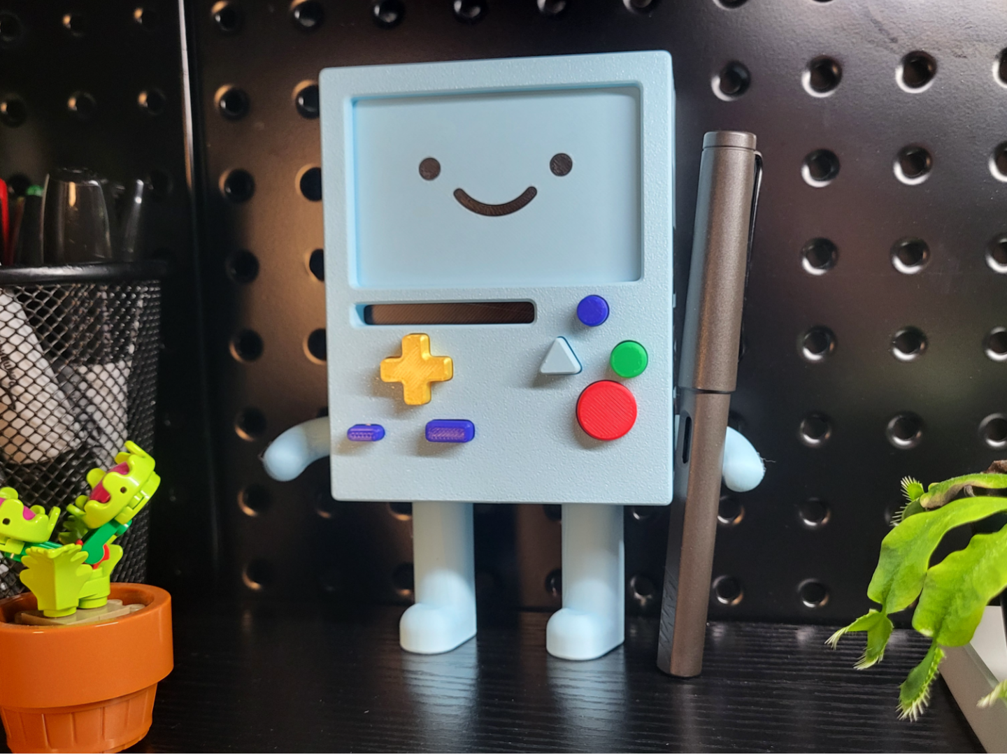 BMO Book Nook