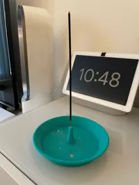 0.2mm layer, 5 walls, 100% infill