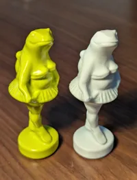 0.1mm layer, 2 walls, 15% infill