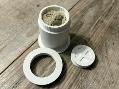 Sunlu Spool Extra Weight