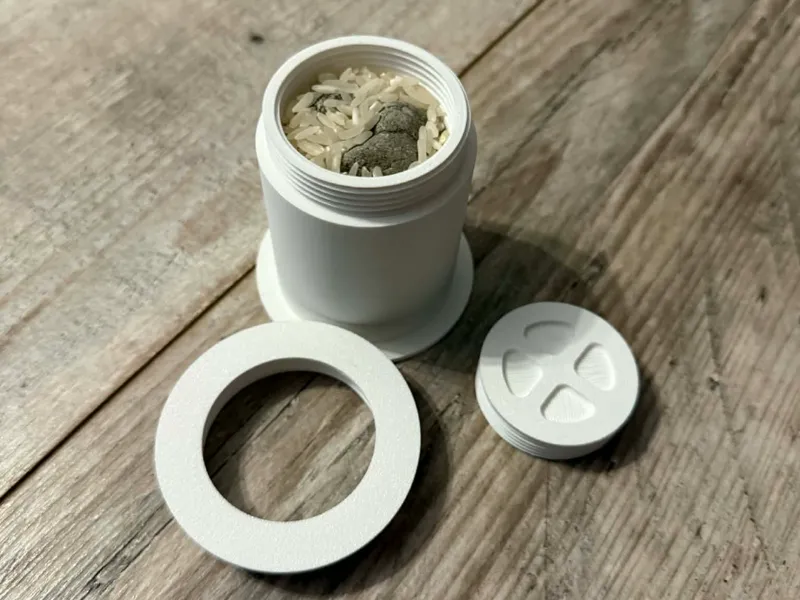 Sunlu Spool Extra Weight
