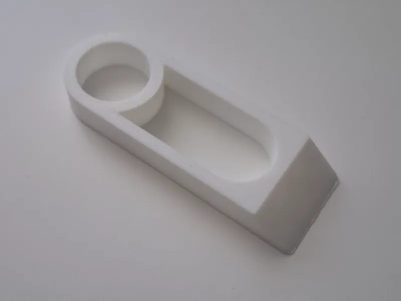 Scraper