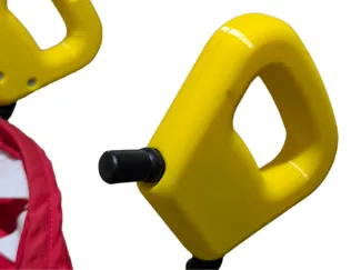 Umbrella Stroller Handle