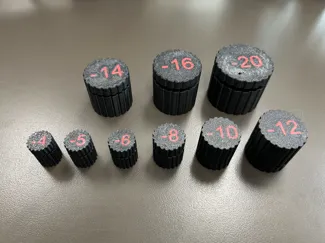 JIC Caps and Plugs