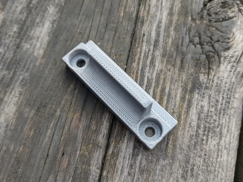 Glass Table Brackets