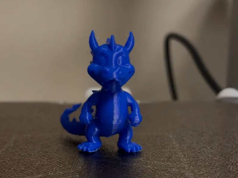 Mini Dragon (ONLY 4 GRAMS)