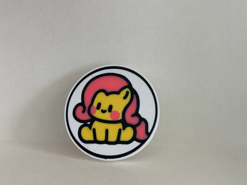 小马宝莉