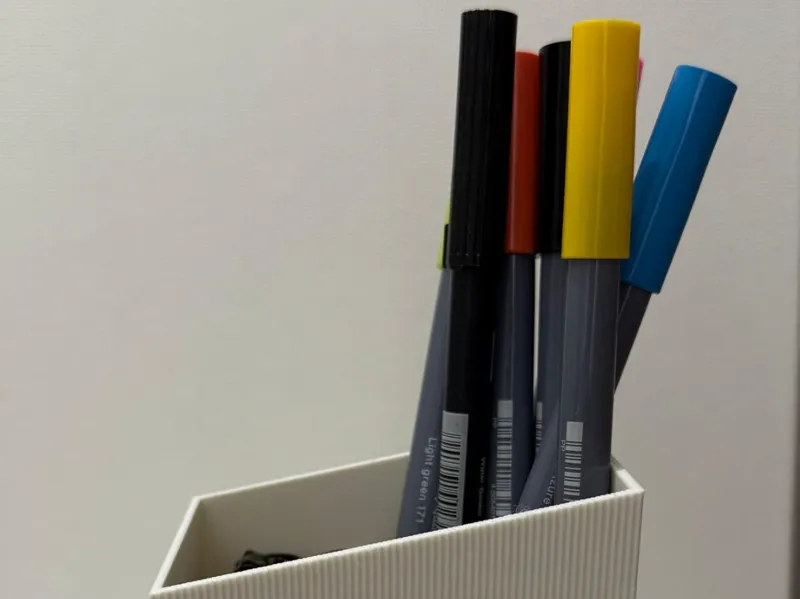 Organizador Modular de Escritorio