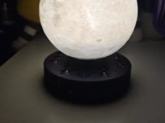 Ultra Cooling Levitating Base