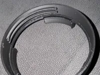 0.16mm layer, 2 walls, 15% infill