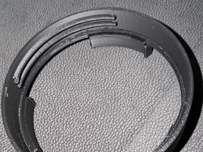 Klima Ring