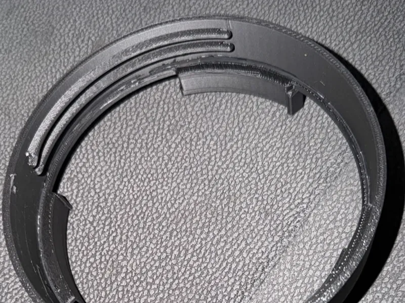 Klima Ring